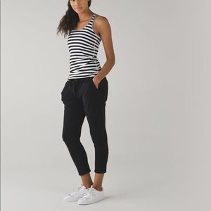 Lululemon Cool Apex Racerback